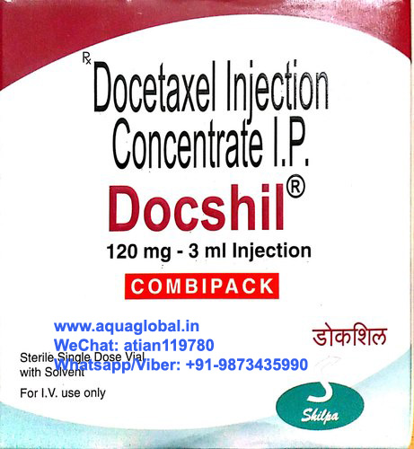 Docshil-120mg/3ml