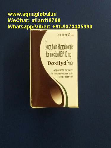Doxilyd-10mg