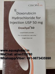 Doxilyd-50mg