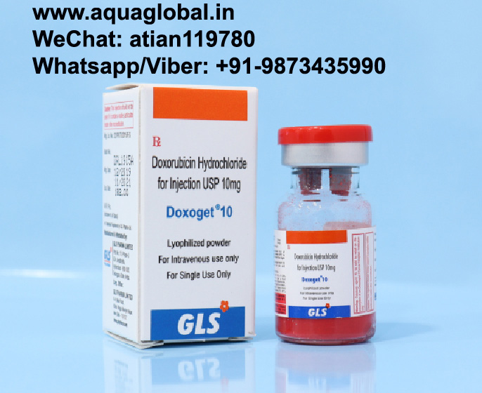 Doxoget-10mg