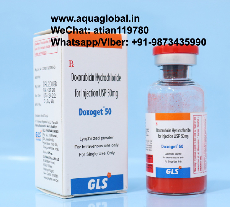 Doxoget-50mg