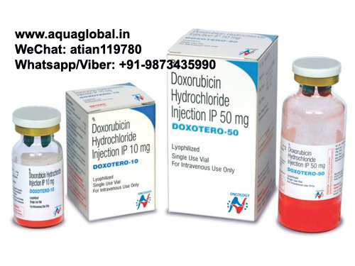 Doxotero-10mg/50mg