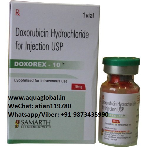 Doxorex-10mg