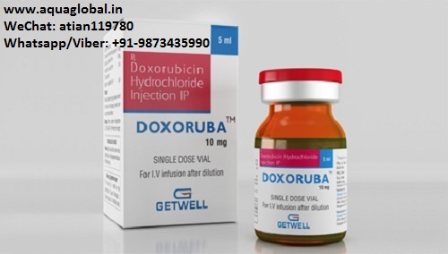 Doxoruba-10mg