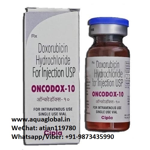 Oncodox-10mg