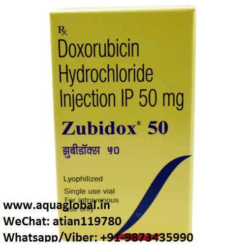 Zubidox-50mg