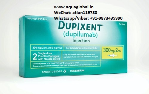 Dupixent-300mg/2ml