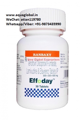 Effoday-600mg+300mg+300mg