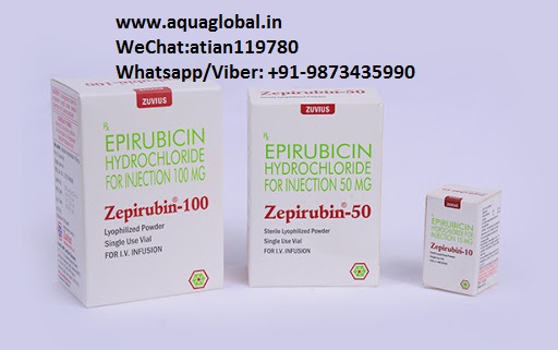 Zepirubine-100mg/50mg/10mg