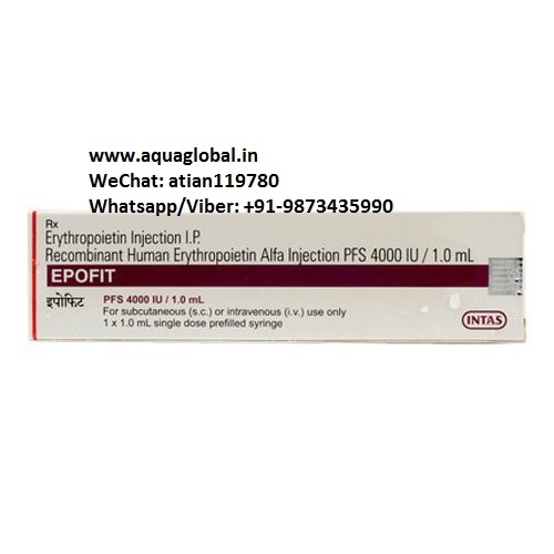 Epofit-4000 IU/1.0ml