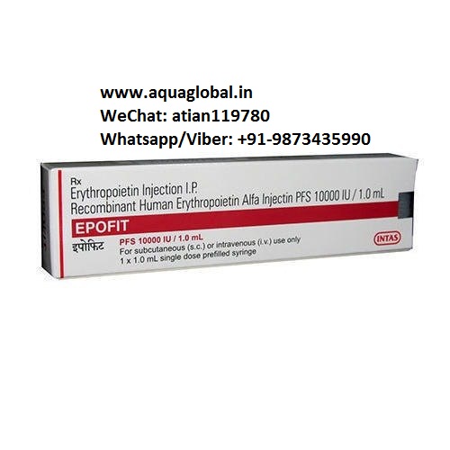 Epofit-1000 IU/1.0ml