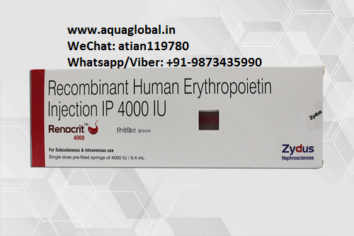 Renocrit-4000IU