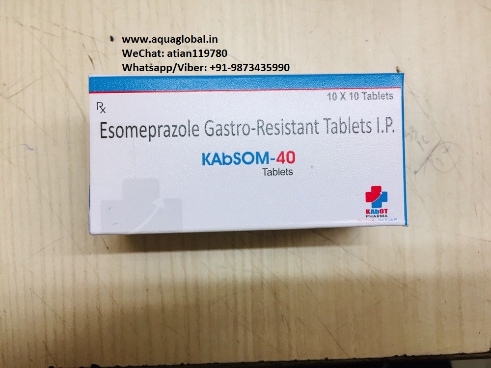 Kabsom-40mg