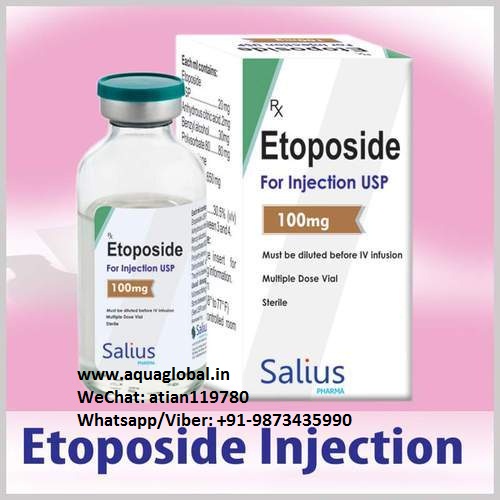 Etoposide-100mg