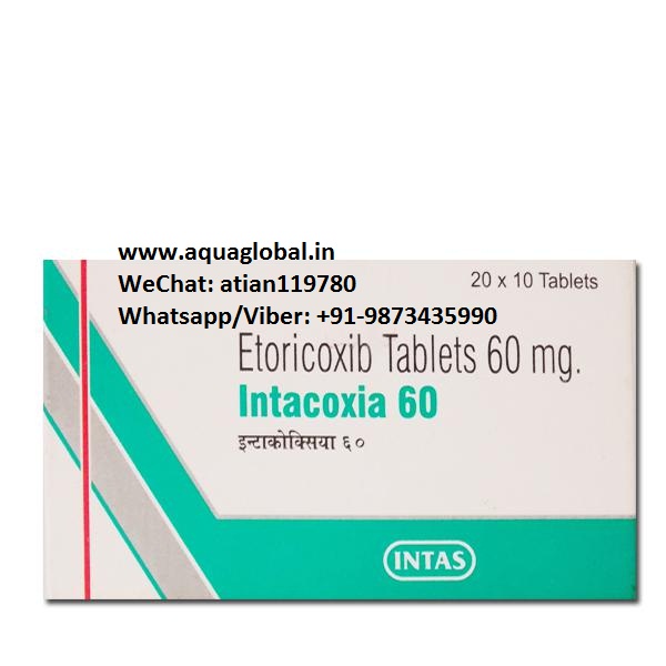 Intacoxia-60mg