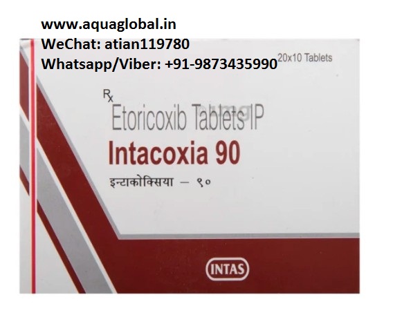Intacoxia-90mg