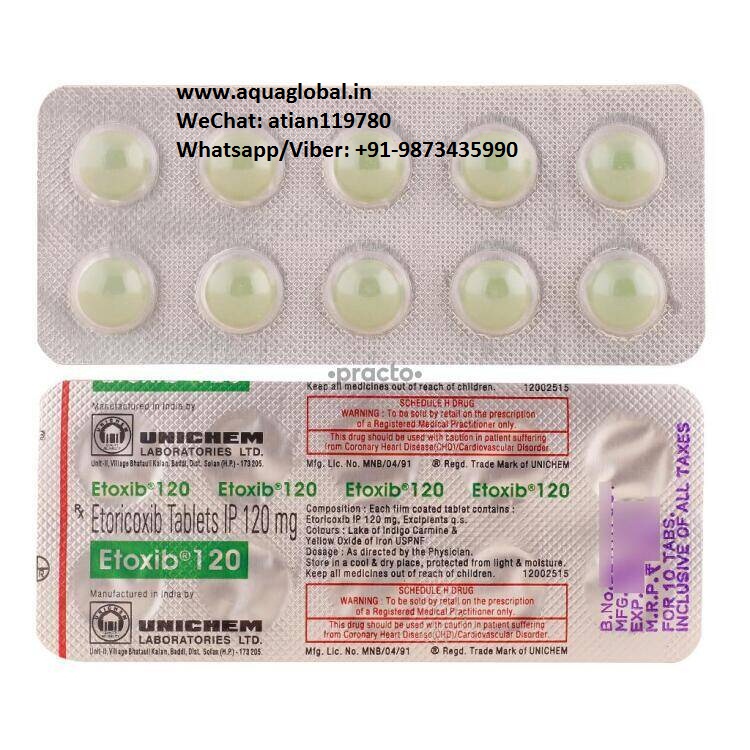 Etoxib-120mg
