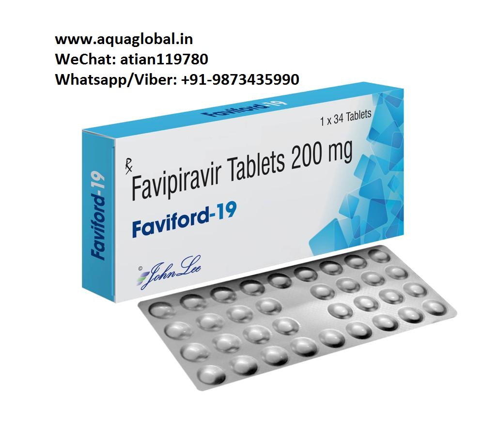Faviford-19mg