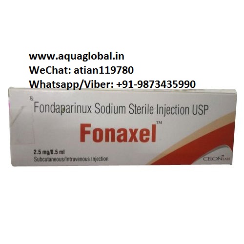 Fonaxel-2.5mg/0.5ml
