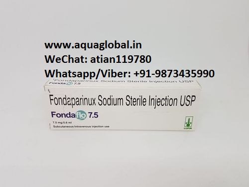FondaFlo-7.5mg/0.6ml