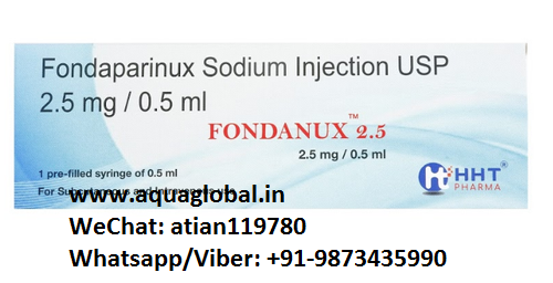 FondaNux-2.5mg/0.5ml
