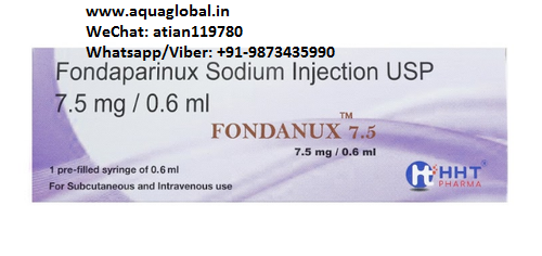 FondaNux-7.5mg/0.6ml
