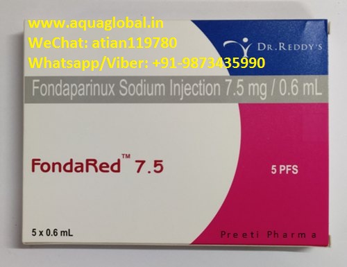 FondaRed-7.5mg/0.6ml