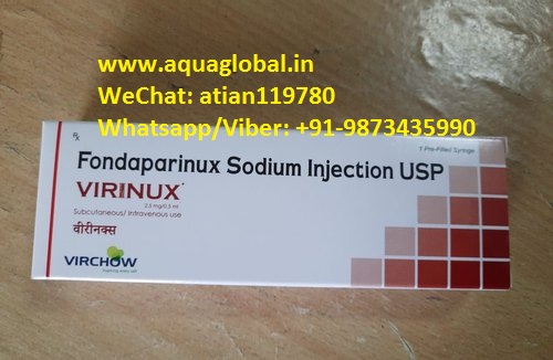 Virinux-2.5mg/0.5ml