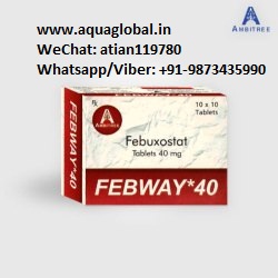 Febway-40mg