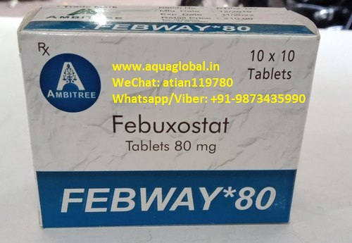 Febway-80mg