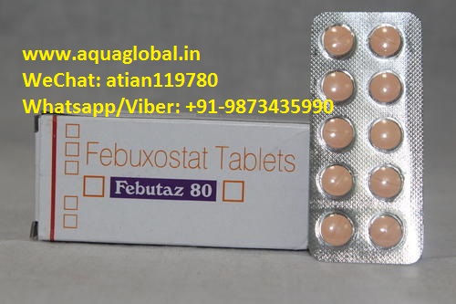 Febutaz-80mg