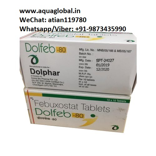 Dolfeb-80mg