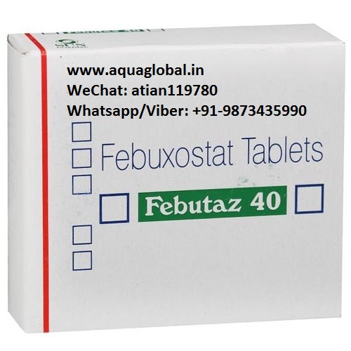 Febutaz-40mg