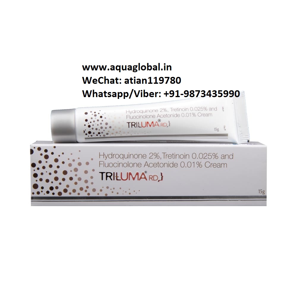 Triluma-15gm