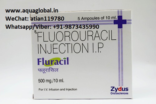 Fluracil-500mg/10ml