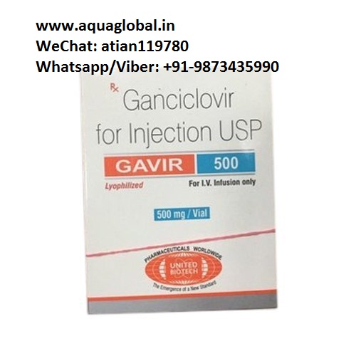 Gavir-500mg