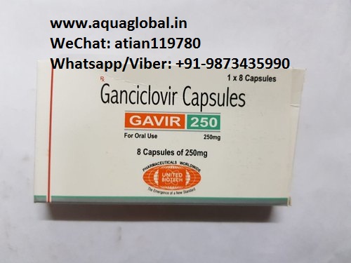Gavir-250mg