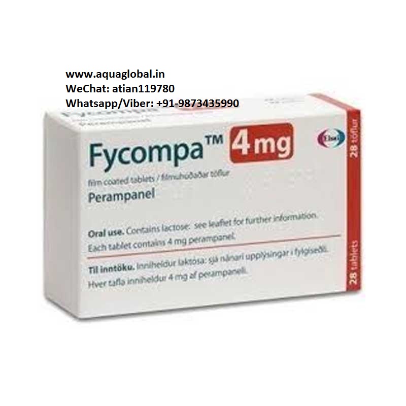 Fycompa-4mg