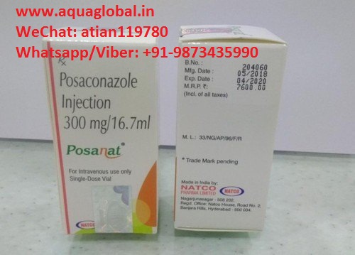 Posanat-300mg/16.7ml