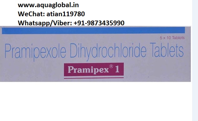 Pramipex-1mg