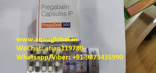 Pregazeal-300mg