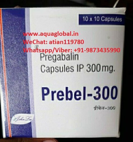Prebel-300mg