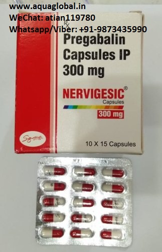Nervigesic-300mg