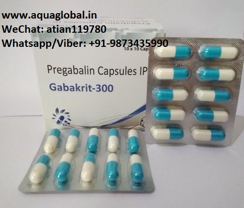 Gabakrit-300mg