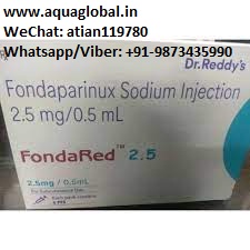 FondaRed-2.5mg/0.5ml