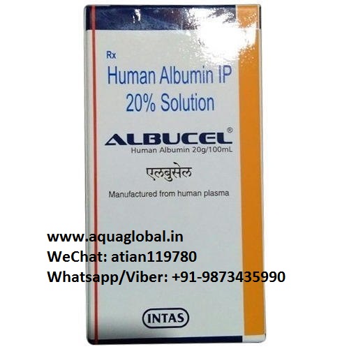 Albucel-20%