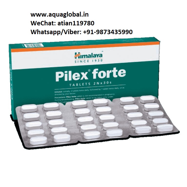 Pilex Forte