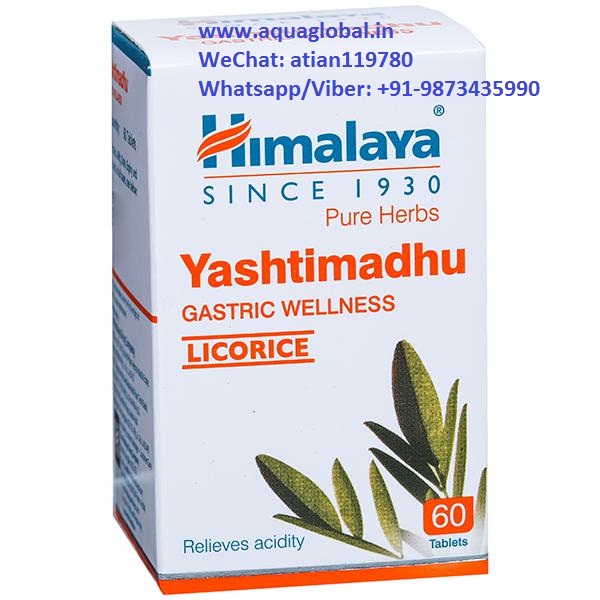 Yashtimadhu