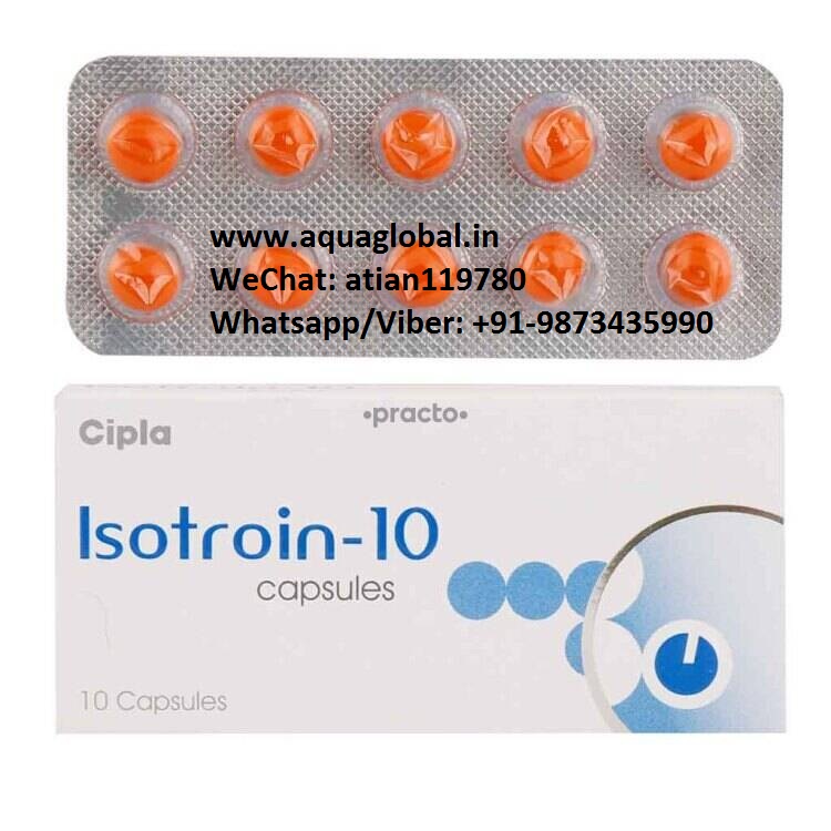 Isotroin-10mg