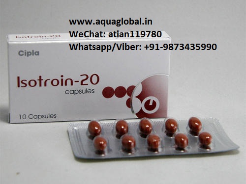 Isotroin-20mg